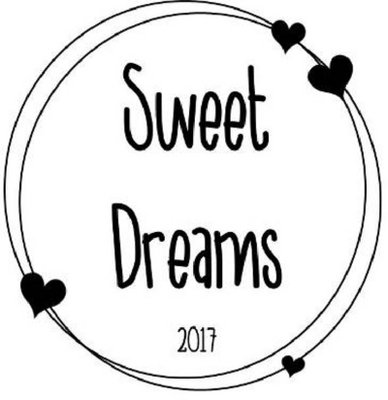 SWEET DREAMS 2017