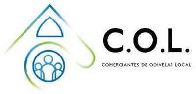 C.O.L. COMERCIANTES DE ODIVELAS LOCAL