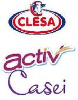 CLESA ACTIV CASEI