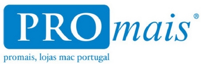 PROMAIS - PROMAIS, LOJAS MAC PORTUGAL