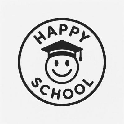 HAPPY SCHOOL