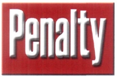 PENALTY