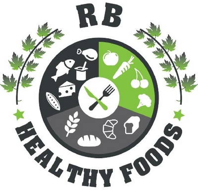RB - HEALTHY FOODS.