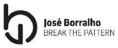 JOSÉ BORRALHO BREAK THE PATTERN
