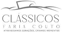 CLÁSSICOS FARIA COUTO ATRAVESSAMOS GERAÇÕES, CRIAMOS MOMENTOS