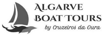 ALGARVE BOAT TOURS BY CRUZEIROS DA OURA