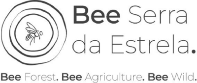 BEE SERRA DA ESTRELA .BEE FOREST. BEE AGRICULTURE. BEE WILD.