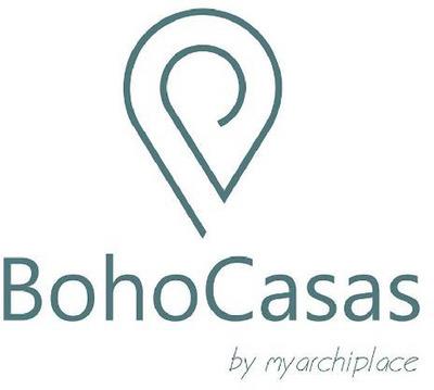 BOHOCASAS BY MYARCHIPLACE