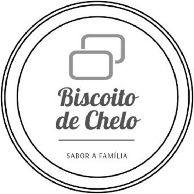 BISCOITO DE CHELO SABOR A FAMÍLIA