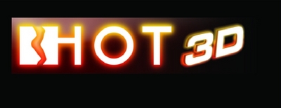 HOT 3D