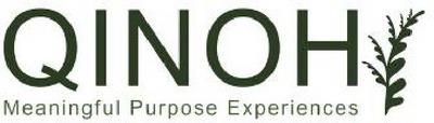 QINOH MEANINGFUL PURPOSE EXPERIENCES