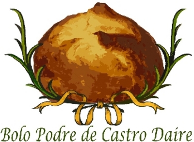 BOLO PODRE DE CASTRO DAIRE
