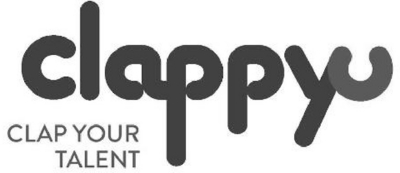 CLAPPYU CLAP YOUR TALENT