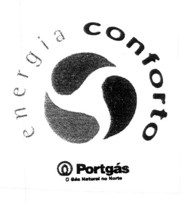 ENERGIA CONFORTO