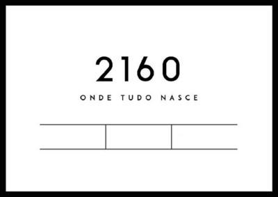 2160 ONDE TUDO NASCE
