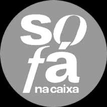 SOFÁ NA CAIXA