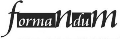 FORMANDUM