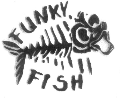FUNKY FISH