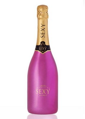 SEXY SPARKLING