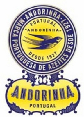 ANDORINHA