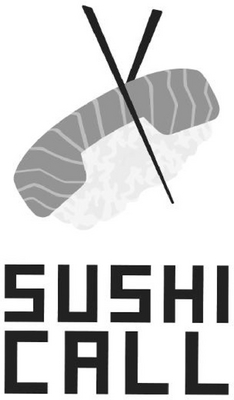 SUSHI CALL
