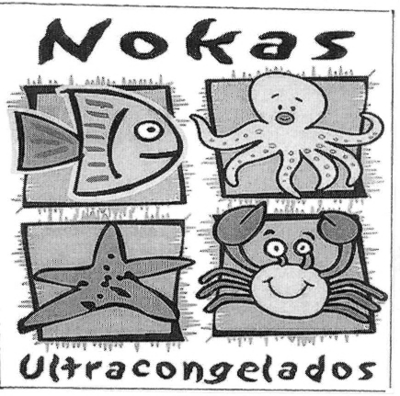 NOKAS ULTRACONGELADOS