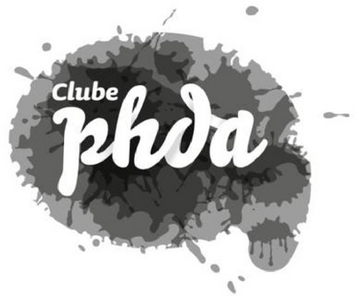CLUBE PHDA