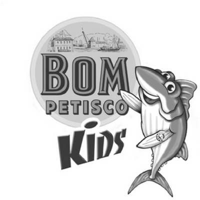 BOM PETISCO KIDS
