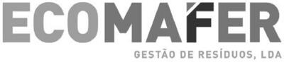 ECOMAFER GESTÃO DE RESÍDUOS, LDA