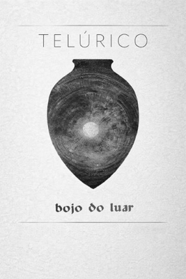 TELÚRICO BOJO DO LUAR
