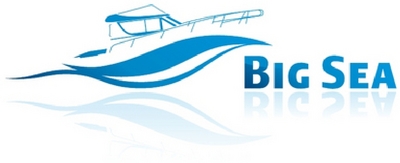 BIG SEA