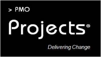 PMO PROJECTS - DELIVERING CHANGE