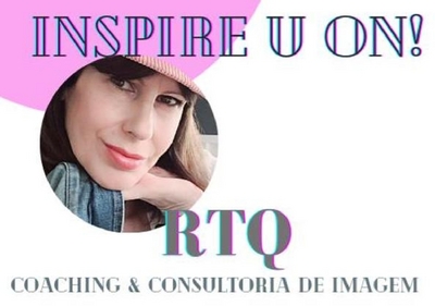 INSPIRE U ON! RTQ COACHING & CONSULTORIA DE IMAGEM