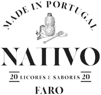 NATIVO - MADE IN PORTUGAL