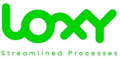 LOXY STREAMLINED PROCESSES