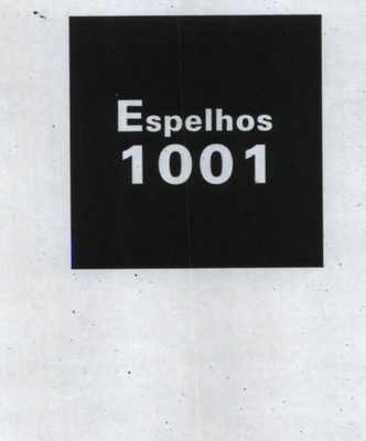 ESPELHOS 1001