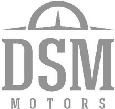 DSM MOTORS