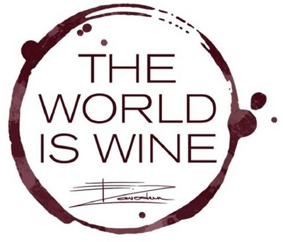 THE WORLD IS WINE E ZAVODUN