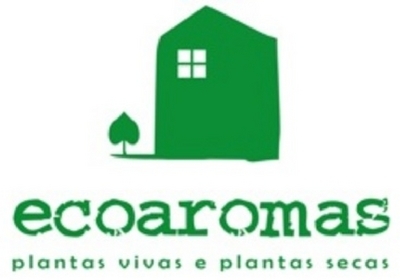 ECOAROMAS PLANTAS VIVAS E PLANTAS SECAS