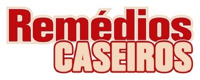 REMÉDIOS CASEIROS