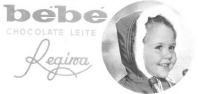 REGINA BÉBÉ
