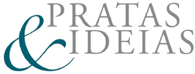 PRATAS & IDEIAS