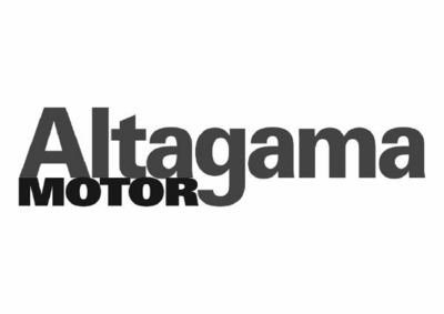 ALTAGAMA MOTOR