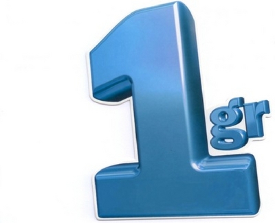 1GR