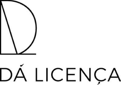 DÁ LICENÇA