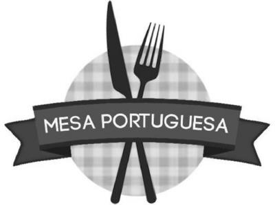 MESA PORTUGUESA