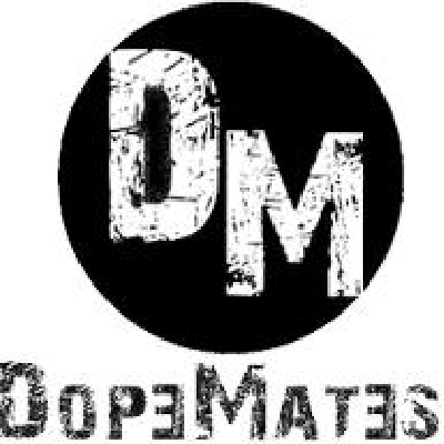 DOPE MATES