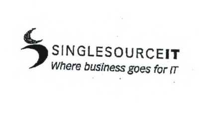 SINGLESOURCEIT - WHERE BUSINESS GOES FOR IT