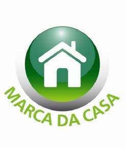 MARCA DA CASA