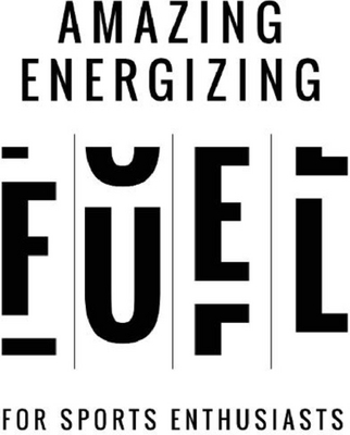 AMAZING ENERGIZING FUEL FOR SPORTS ENTHUSIASTS
